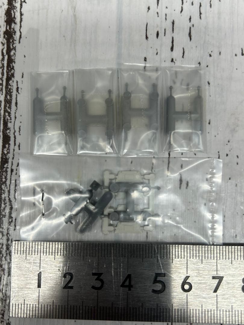 KATO 10-903 165系 さようなら急行「東海」8両セットNゲージ