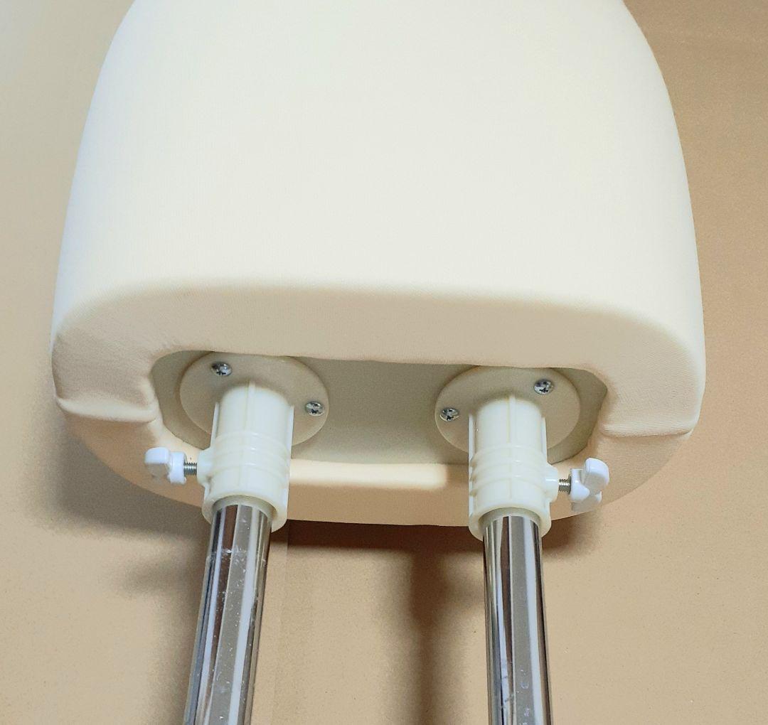 和装トルソー 着付けマネキン ベージュ　可動腕　着付け練習用ボディ　和装ボディ