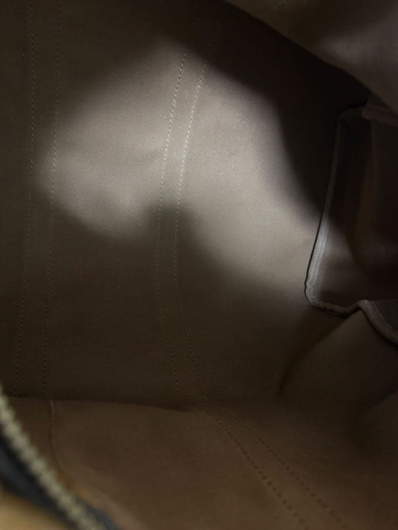 Louis Vuitton ヴィトン　キーポル45 ボストンバッグ　ハンドバッグ