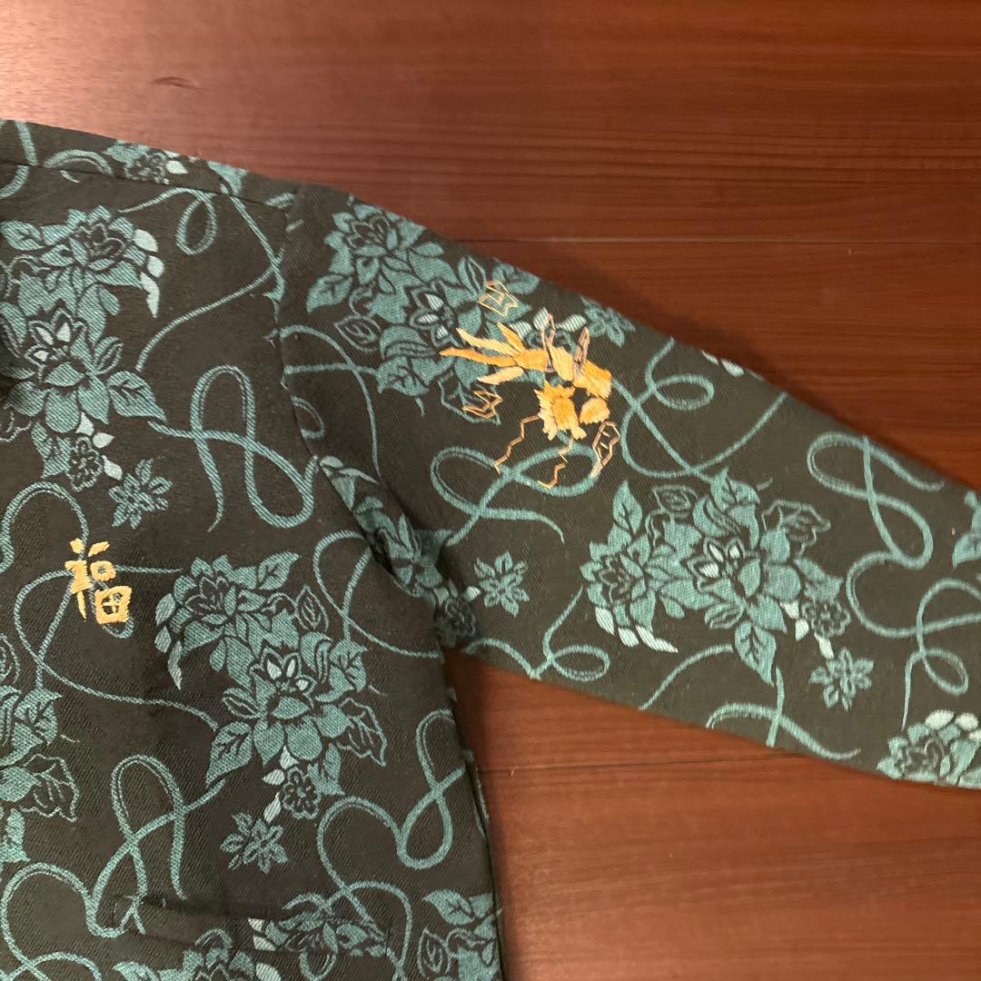 ベトナムジャケット ベトジャン 限定色 新品未使用