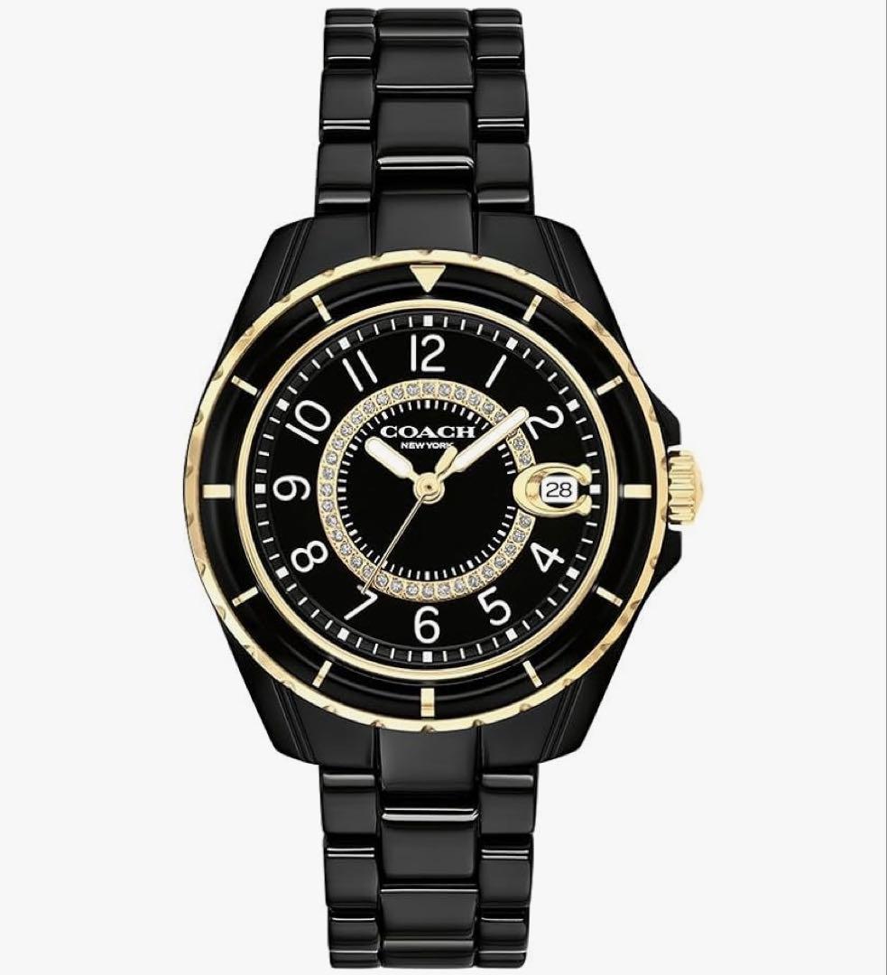 COACH レディース ウォッチ❤️