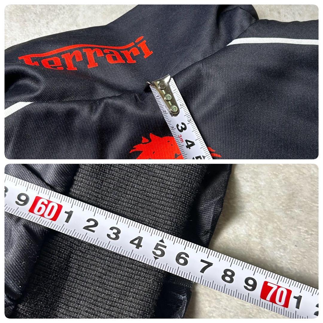 Ferrari Racingジャケット チームジャケット中綿 F-1 サーキット