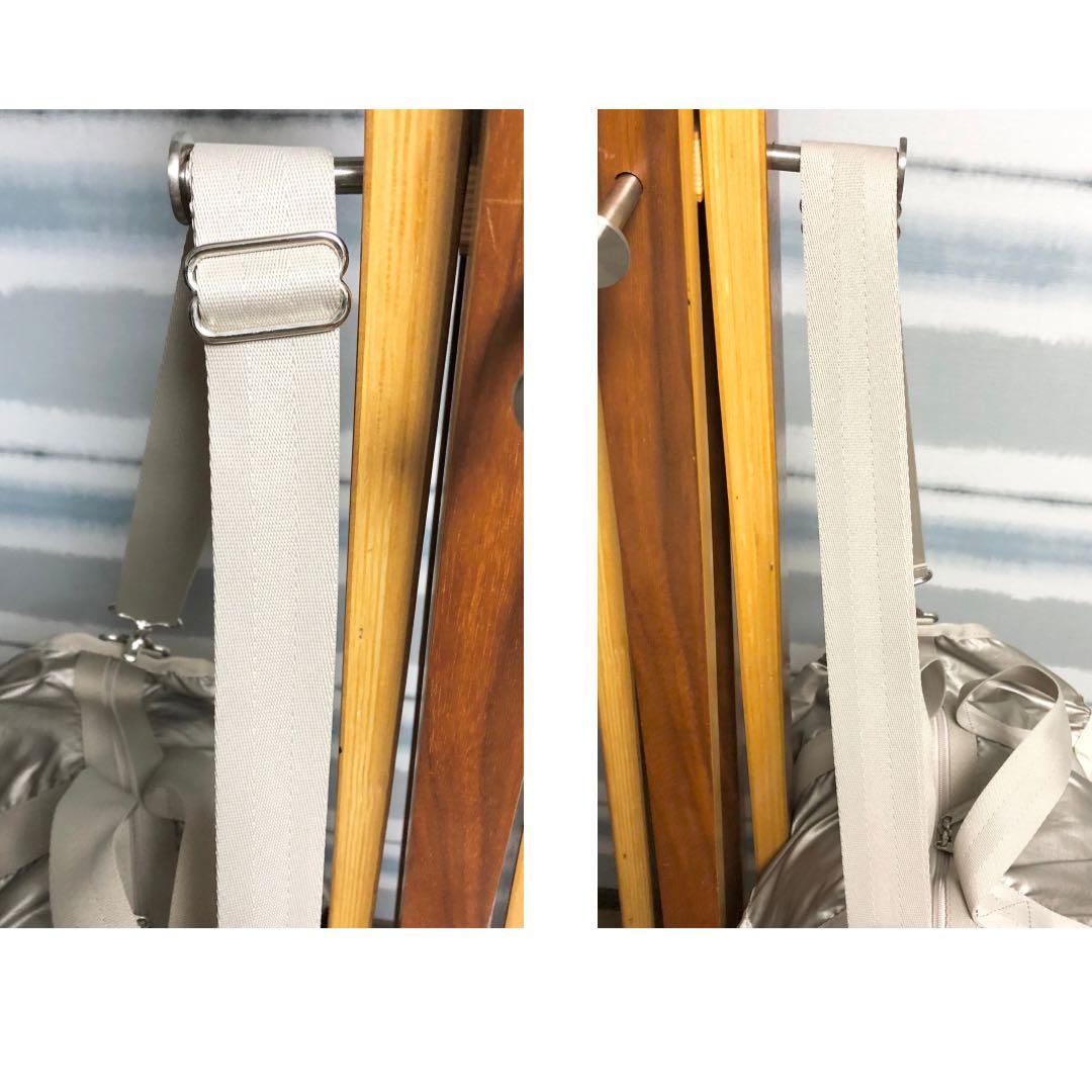 ☆大容量！【LeSportsac】レスポートサック 2way ボストンバッグ