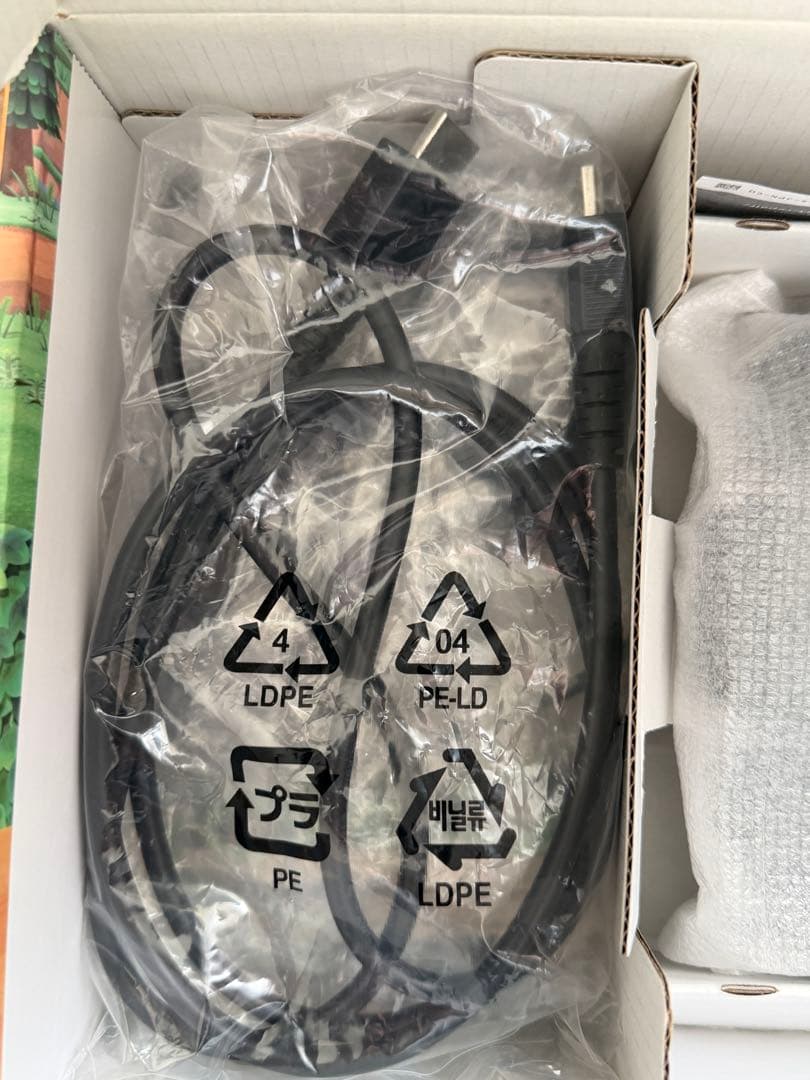 Nintendo Switch　本体　あつまれどうぶつの森　ケース・SDカード付