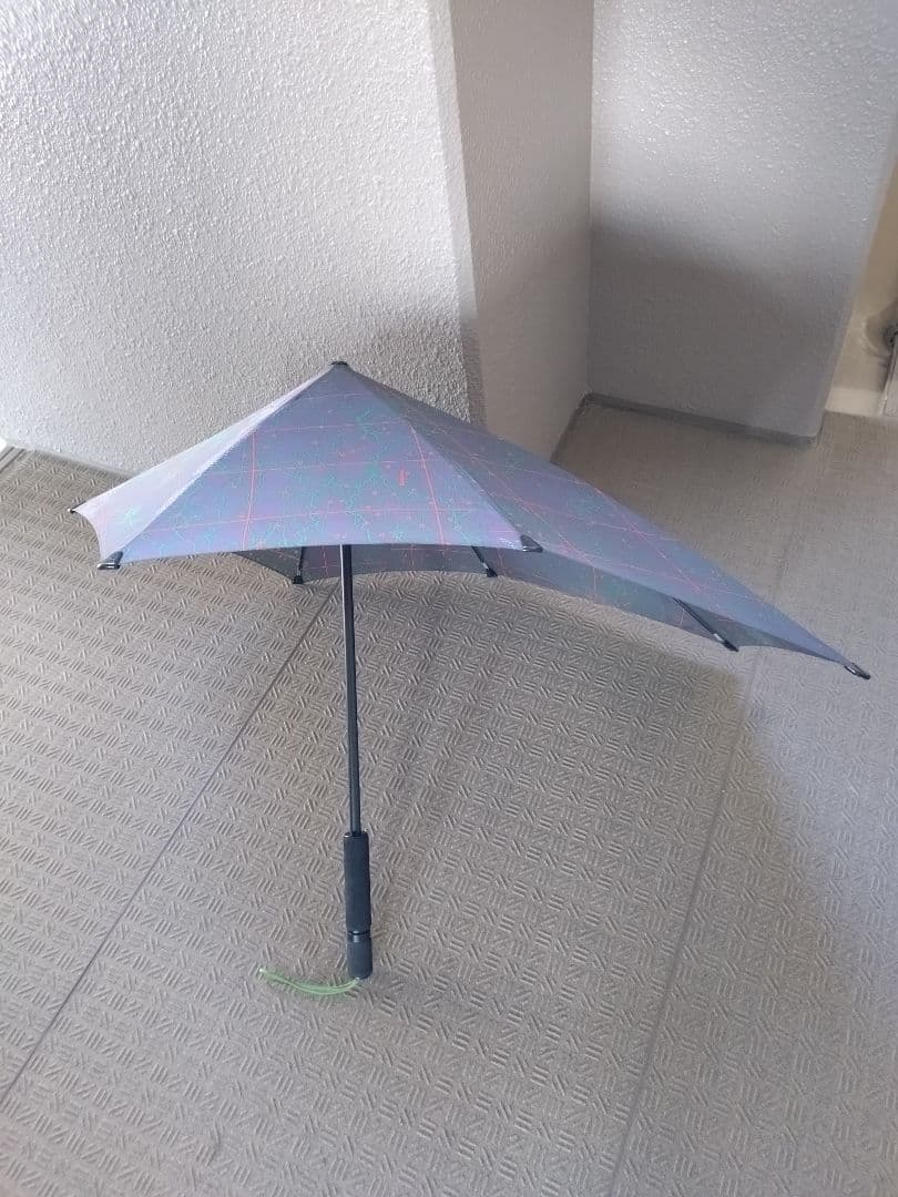 マハリシ センズ　コラボ　長傘