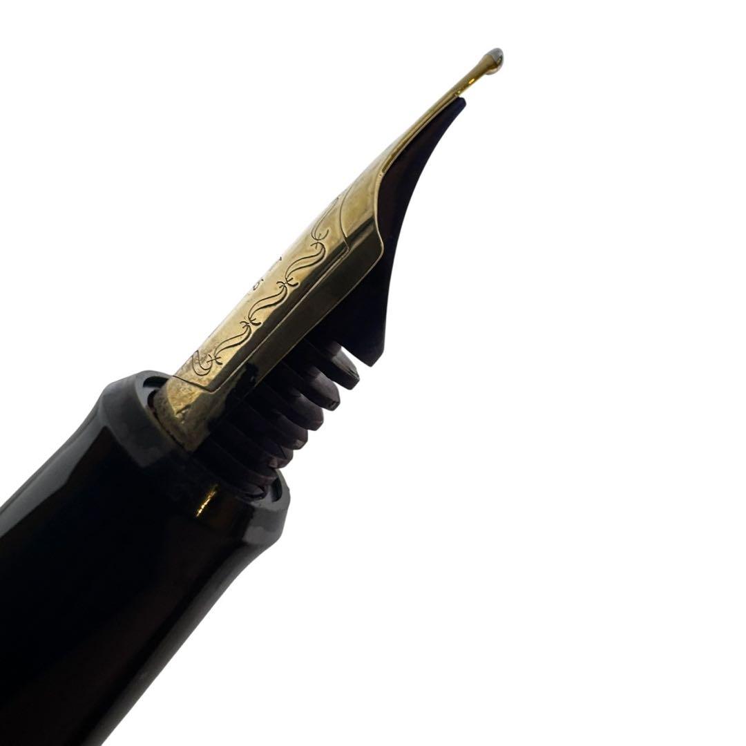 パイロット　万年筆　カスタム72　HB　廃番