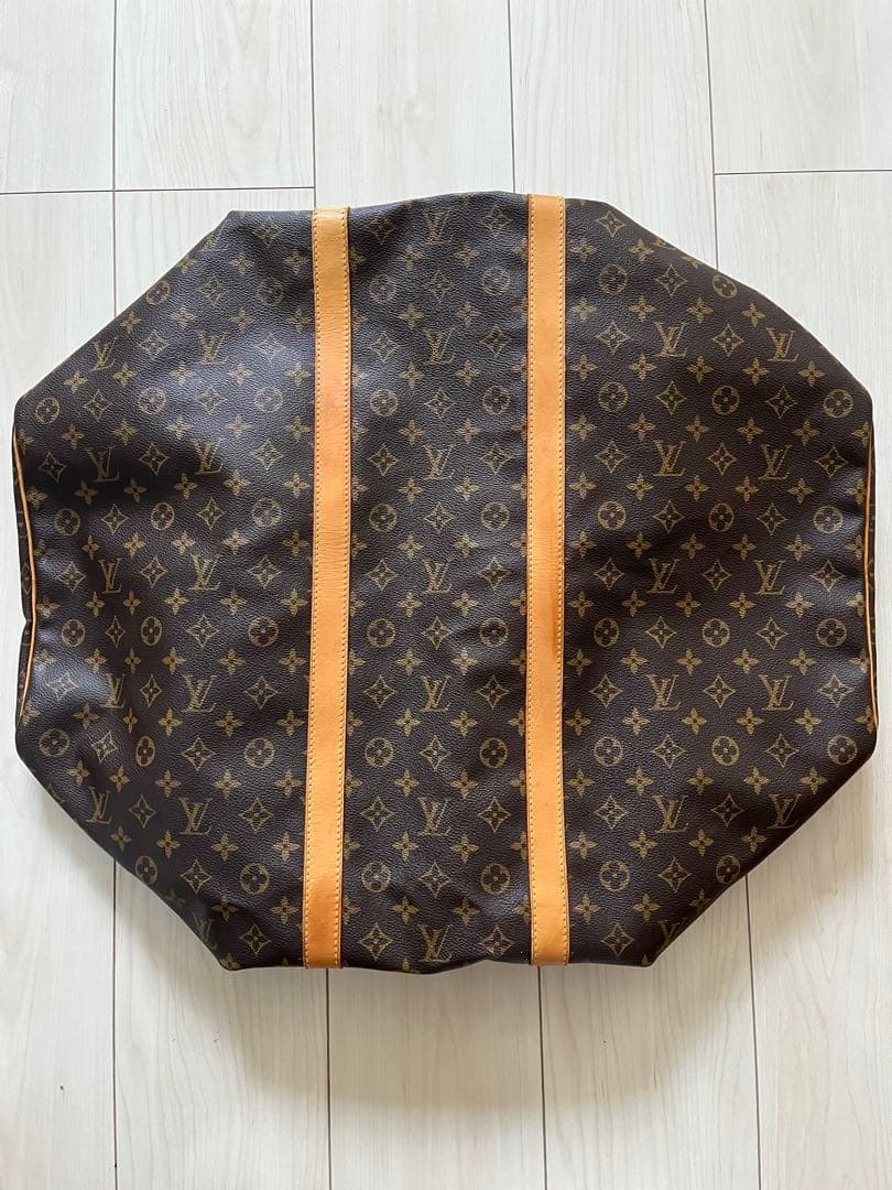 ⭐︎Louis Vuitton ルイヴィトン　キーポール60 ボストンバッグ ⭐︎