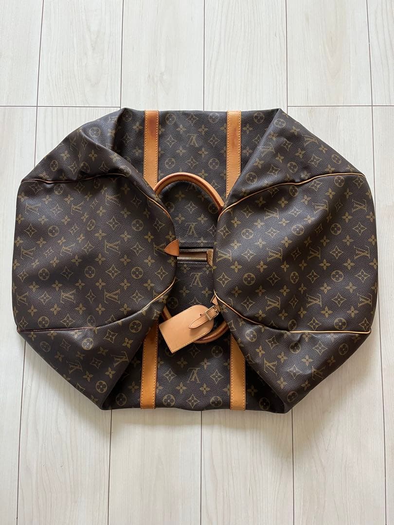 ⭐︎Louis Vuitton ルイヴィトン　キーポール60 ボストンバッグ ⭐︎