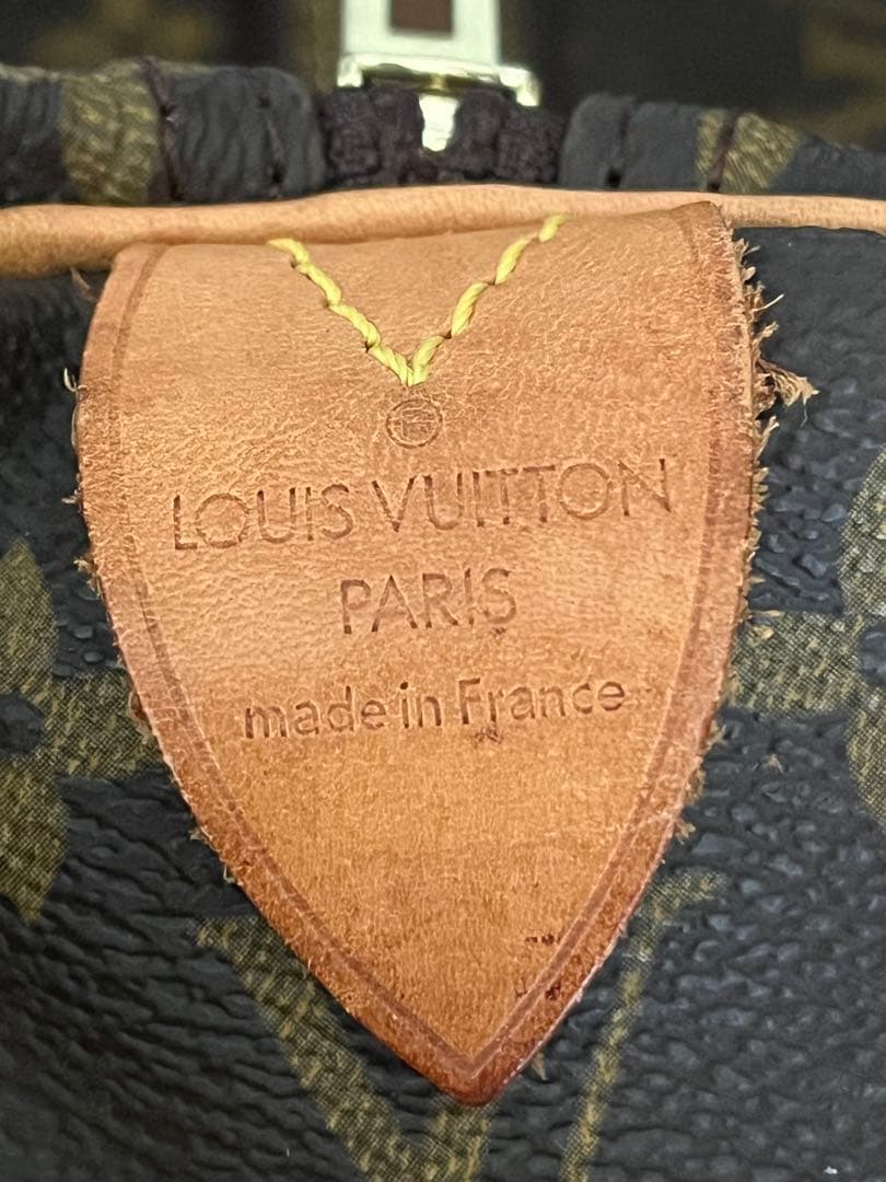 ⭐︎Louis Vuitton ルイヴィトン　キーポール60 ボストンバッグ ⭐︎