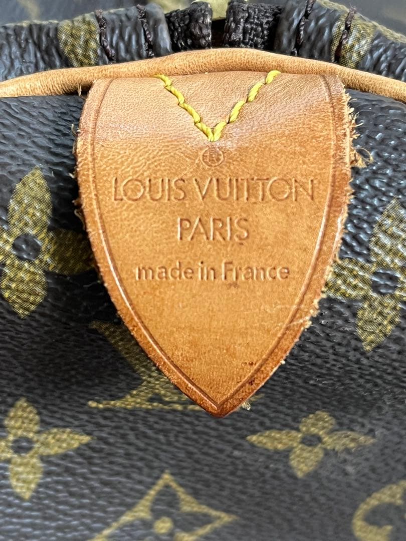 ⭐︎Louis Vuitton ルイヴィトン　キーポール60 ボストンバッグ ⭐︎