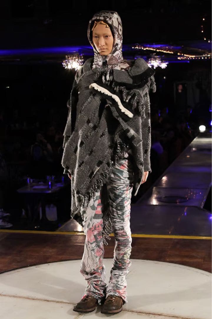 ノゾミイシグロ　NOZOMI ISHIGURO コレクション　限定品　激レア