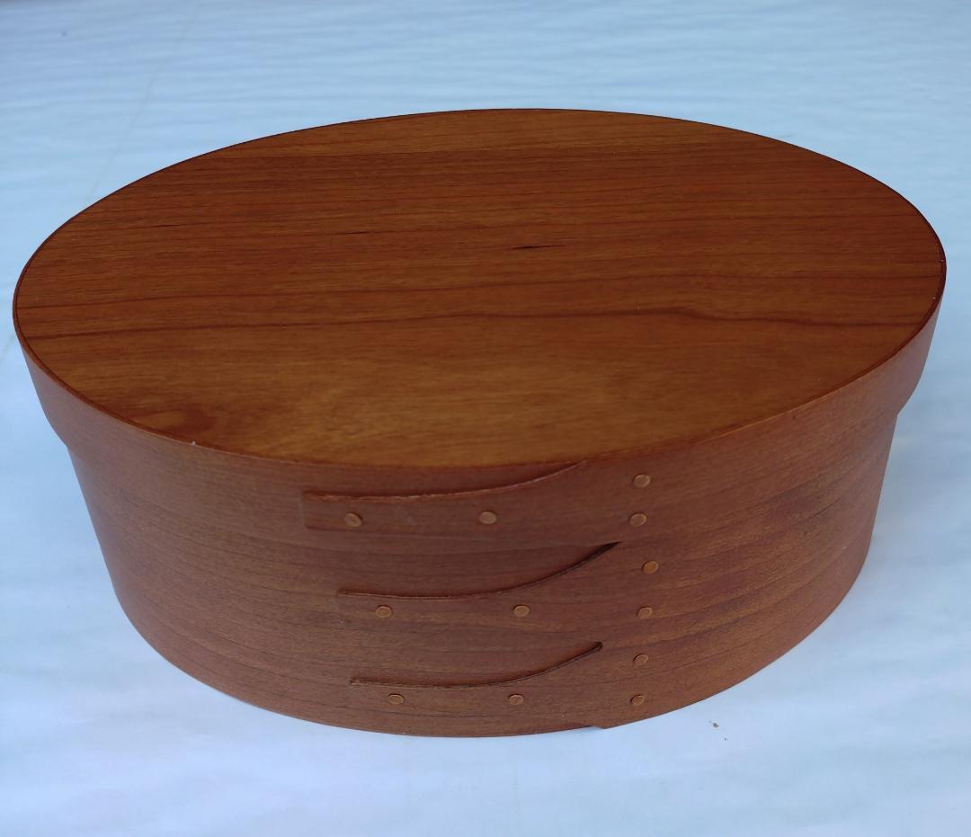 シェーカー ソーイングボックス 　アクシス　HS2727