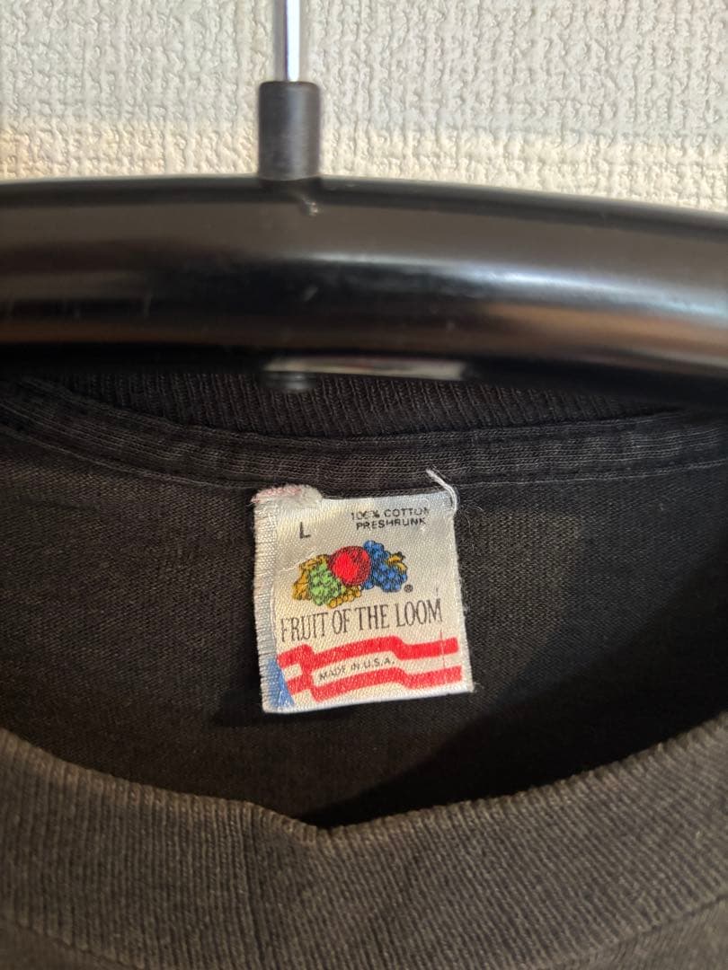 1980 FRISCO CHOPPERS 長袖Tシャツ