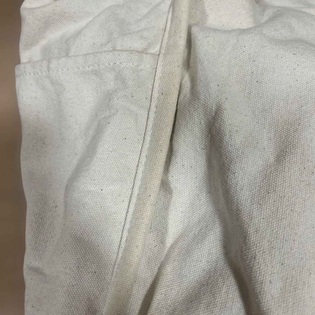 calin マザーズバッグ＆トートバッグ2点set