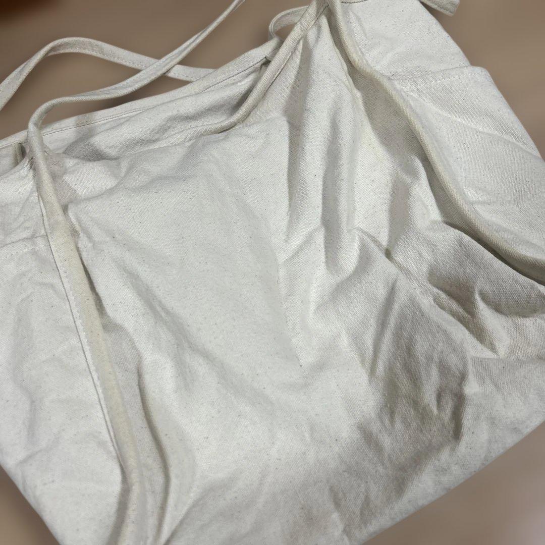 calin マザーズバッグ＆トートバッグ2点set