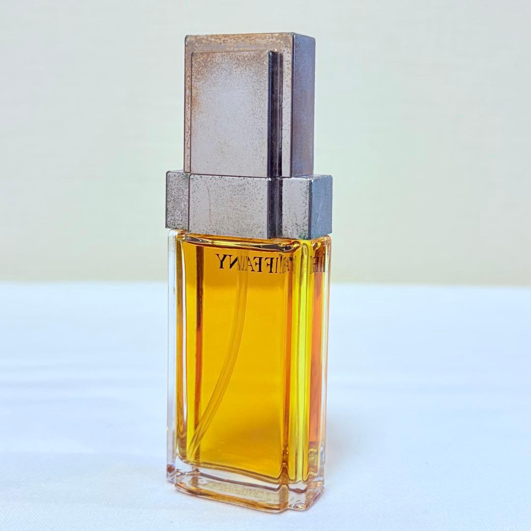 新品　TIFFANY ティファニー　オードパルファム 香水　30ml