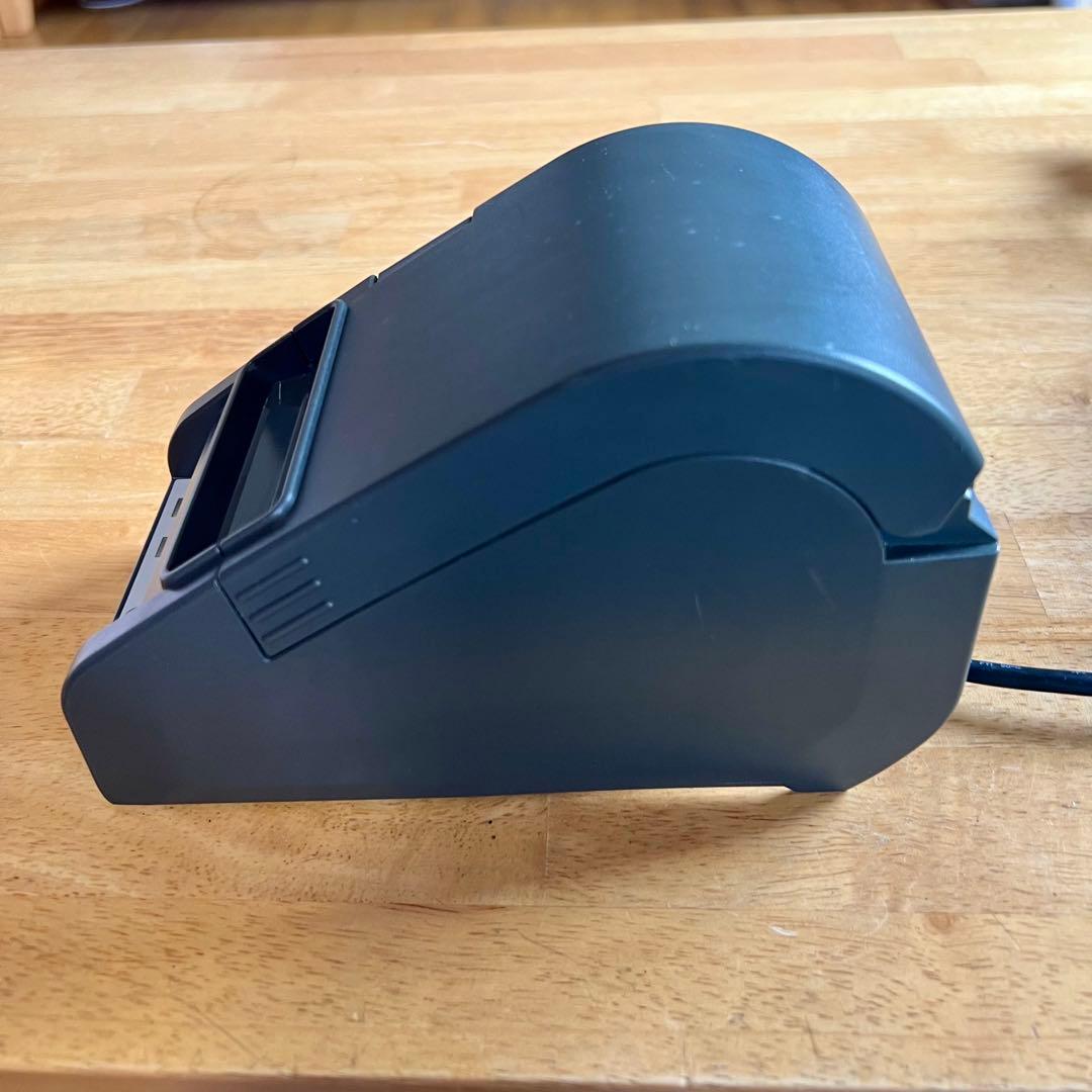 サーマルプリンター(オートカッター付)　NP ーT2002UH