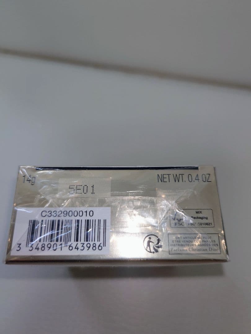 値下げ♡Dior♡プレステージ ル　クッション　タン　ドゥ　ローズ010♡