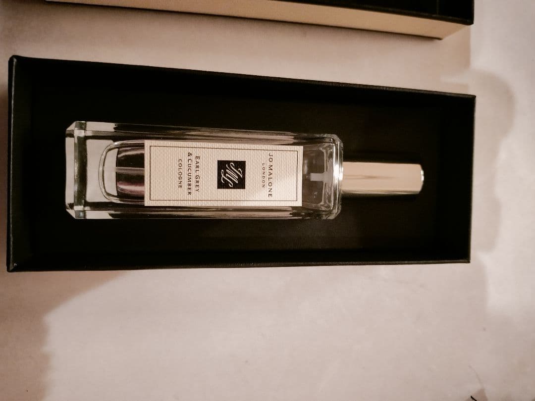 Jo Malone アールグレイ&キューカンバー　コロン　30ml