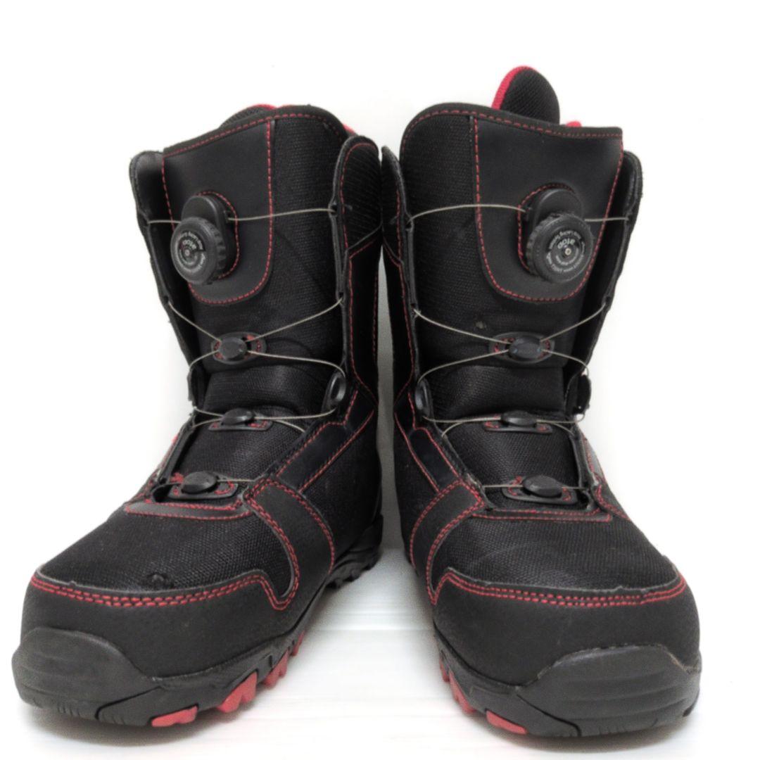 サロモン　パルス　スノーボード　スノボ　3点セット　ボアブーツ 149 27cm