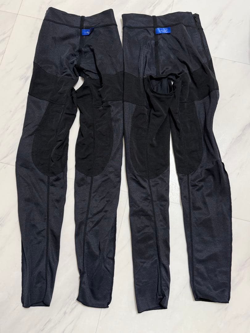 【M2枚セット】湘南美容外科 アミュレット 着圧ガードル　圧迫　圧迫着