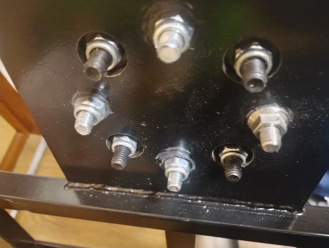 フィールドフォース　バッティング用サンドバッグ