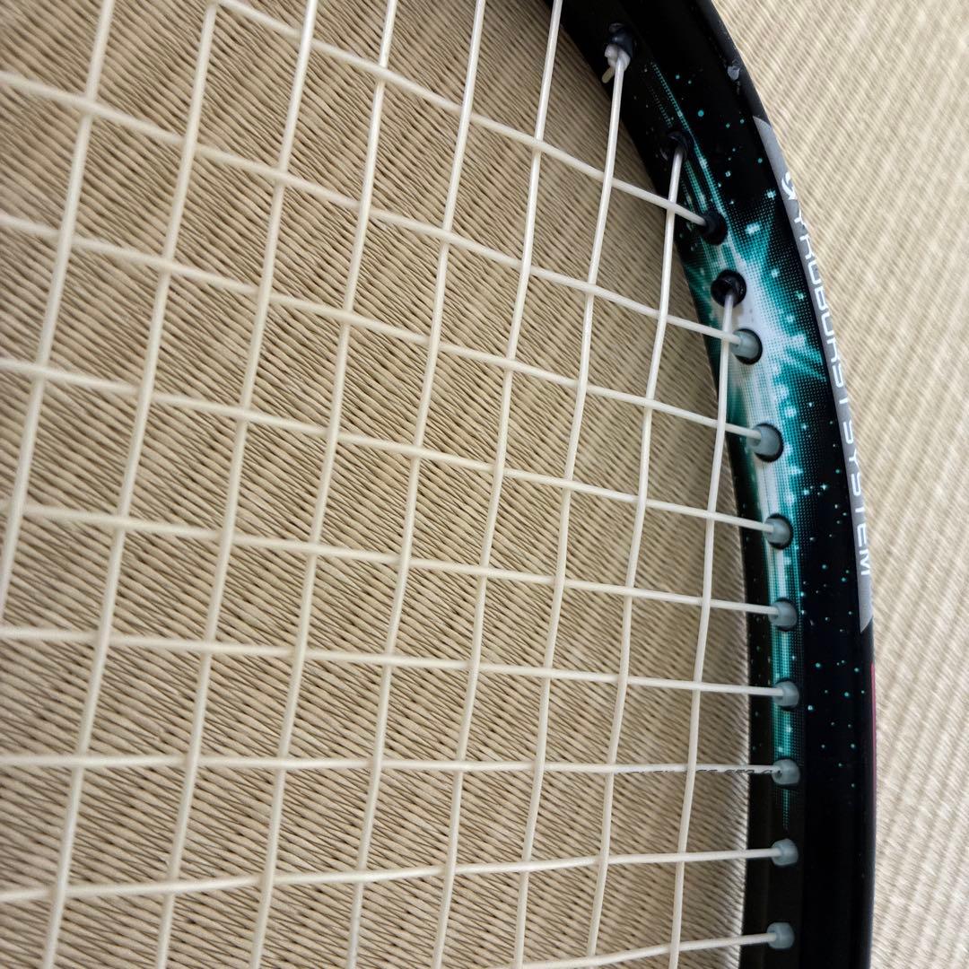 ヨネックス　ジオブレイク　50VS ラケットとバッグセット