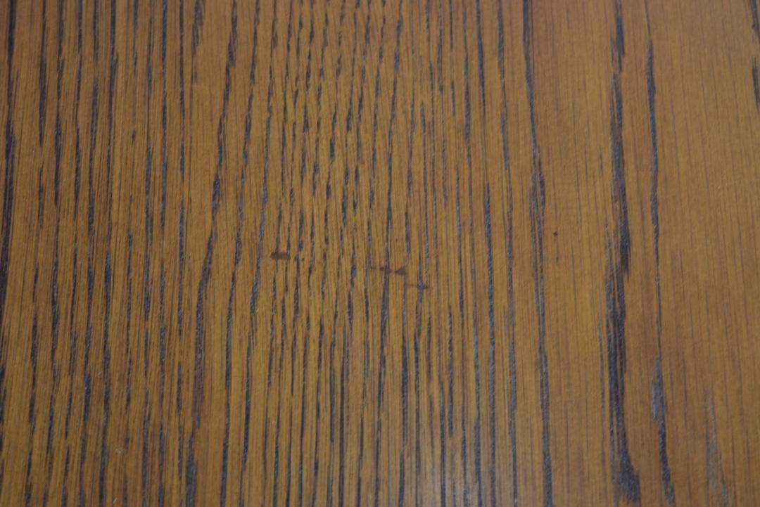 三越 カントリーハウス Brugge/ブルージュ バタフライ式ダイニングテーブル