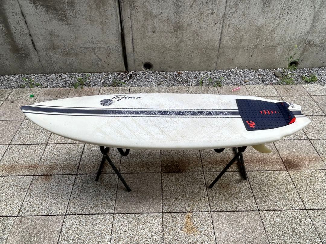 justice ジャスティス　HAWKEY 5.8 30.52l