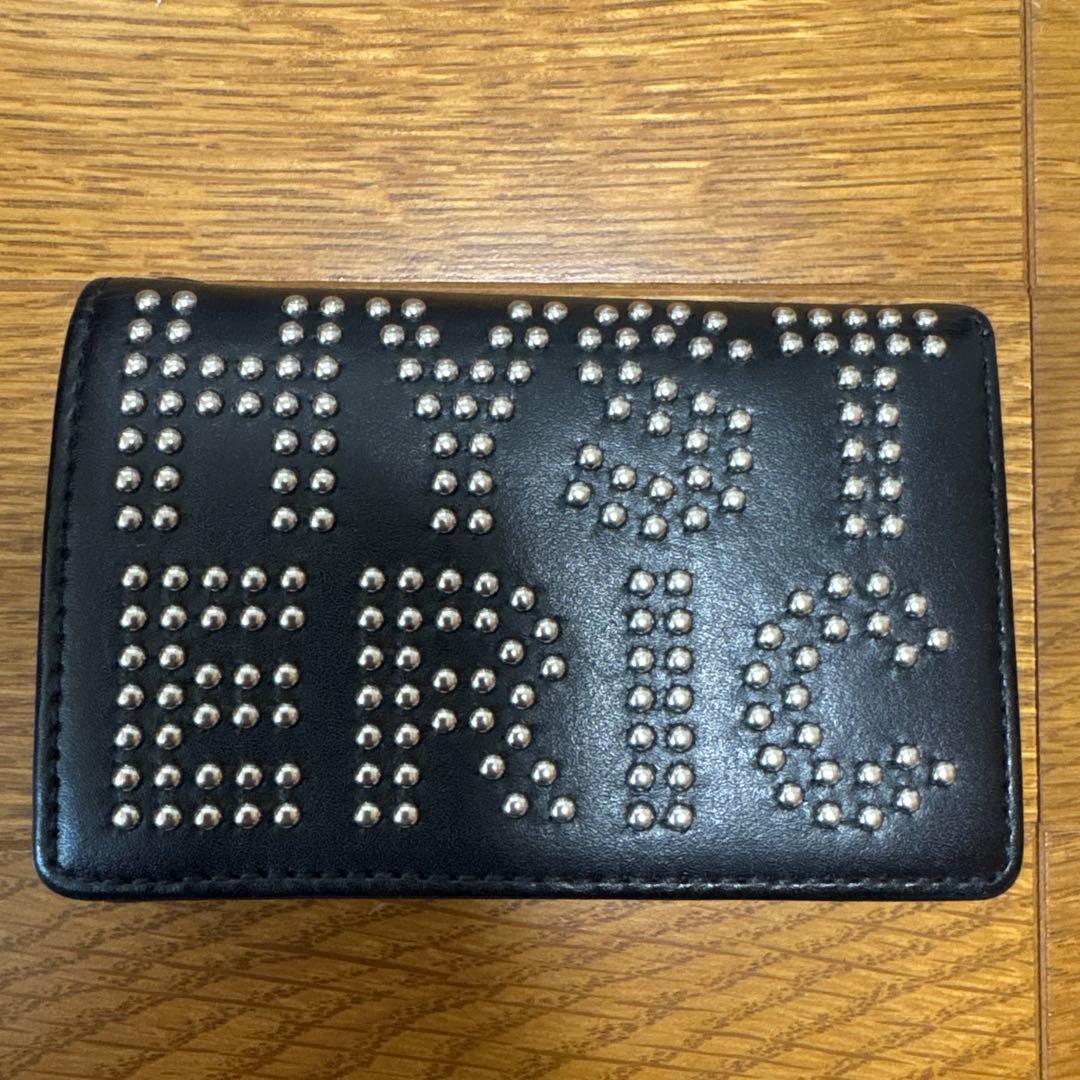 ヒステリックグラマー 財布