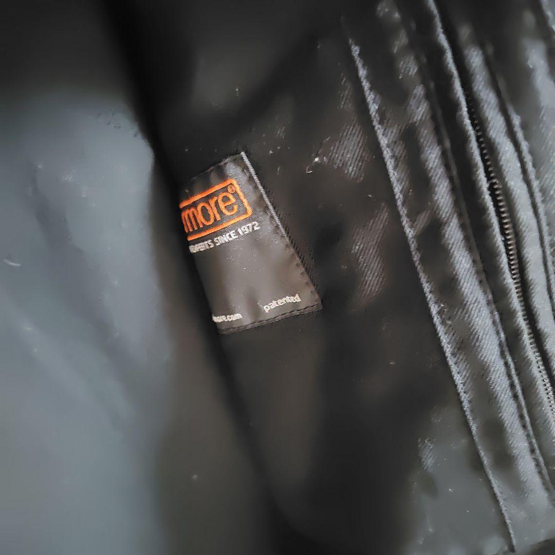 ASPESI アスペジ/ハリスツイード ステンカラーコート