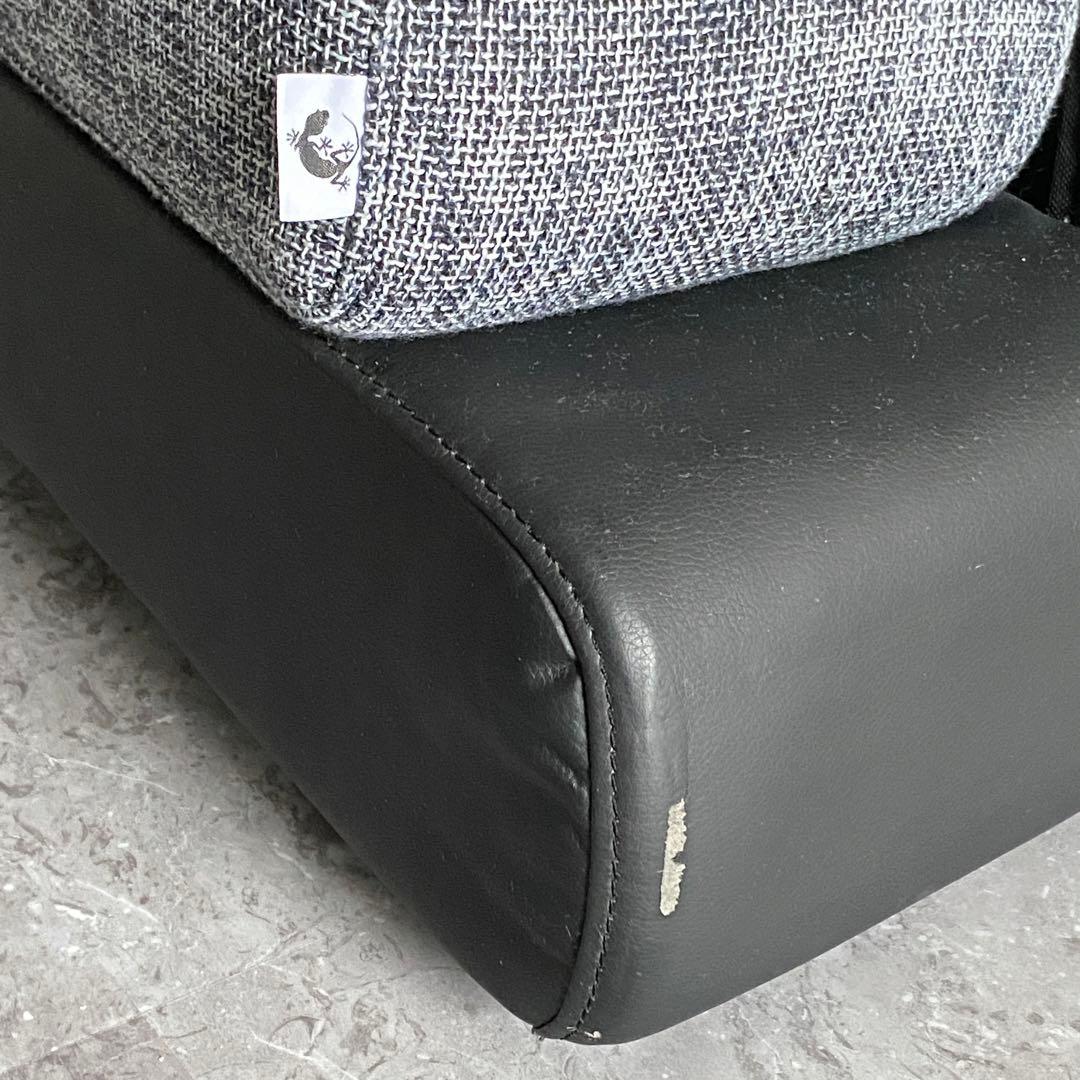 ソファ　2〜3人掛け　①