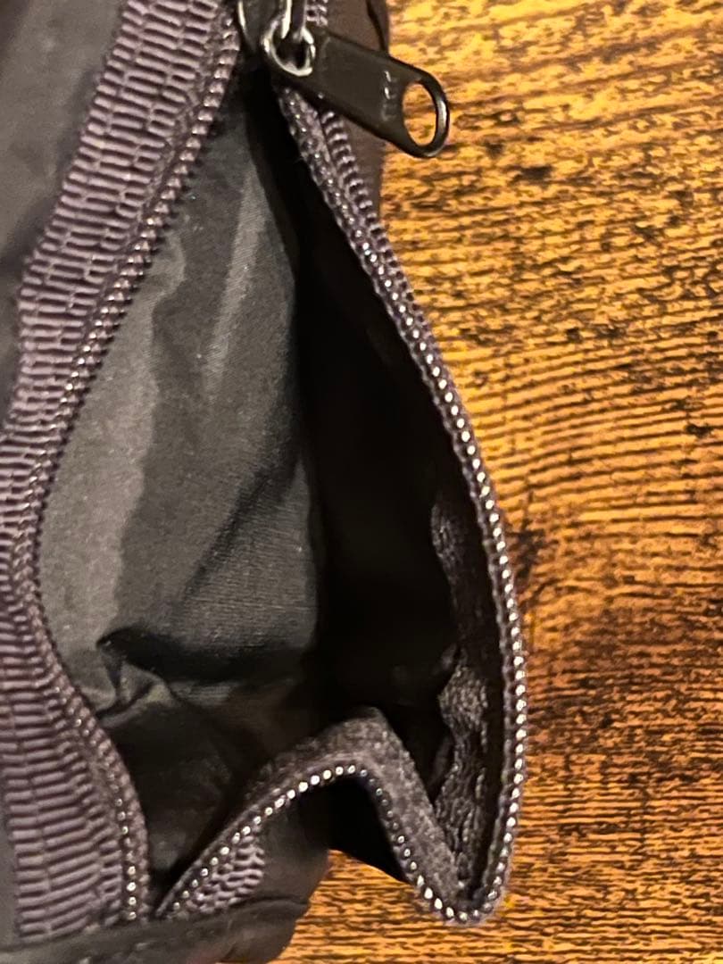 ヘッドポーター　ブラックビューティー　財布HeadPorter Black