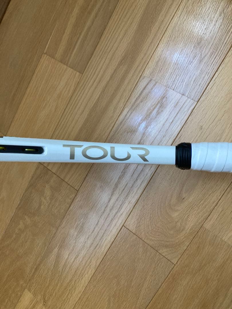 プリンス　オースリー100 PRINCE O3 100 美品