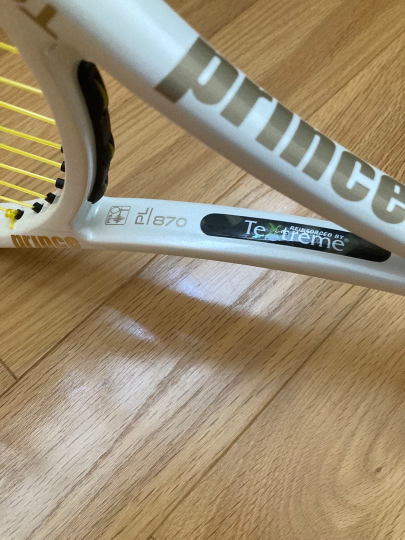 プリンス　オースリー100 PRINCE O3 100 美品