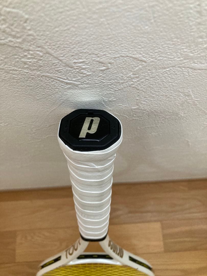 プリンス　オースリー100 PRINCE O3 100 美品