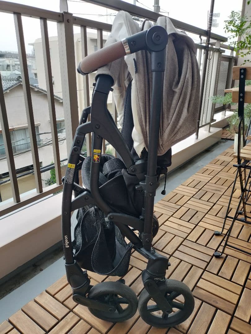 週末価格！[アカホン限定 ]Pigeon ランフィリノン8 RB4L 2024