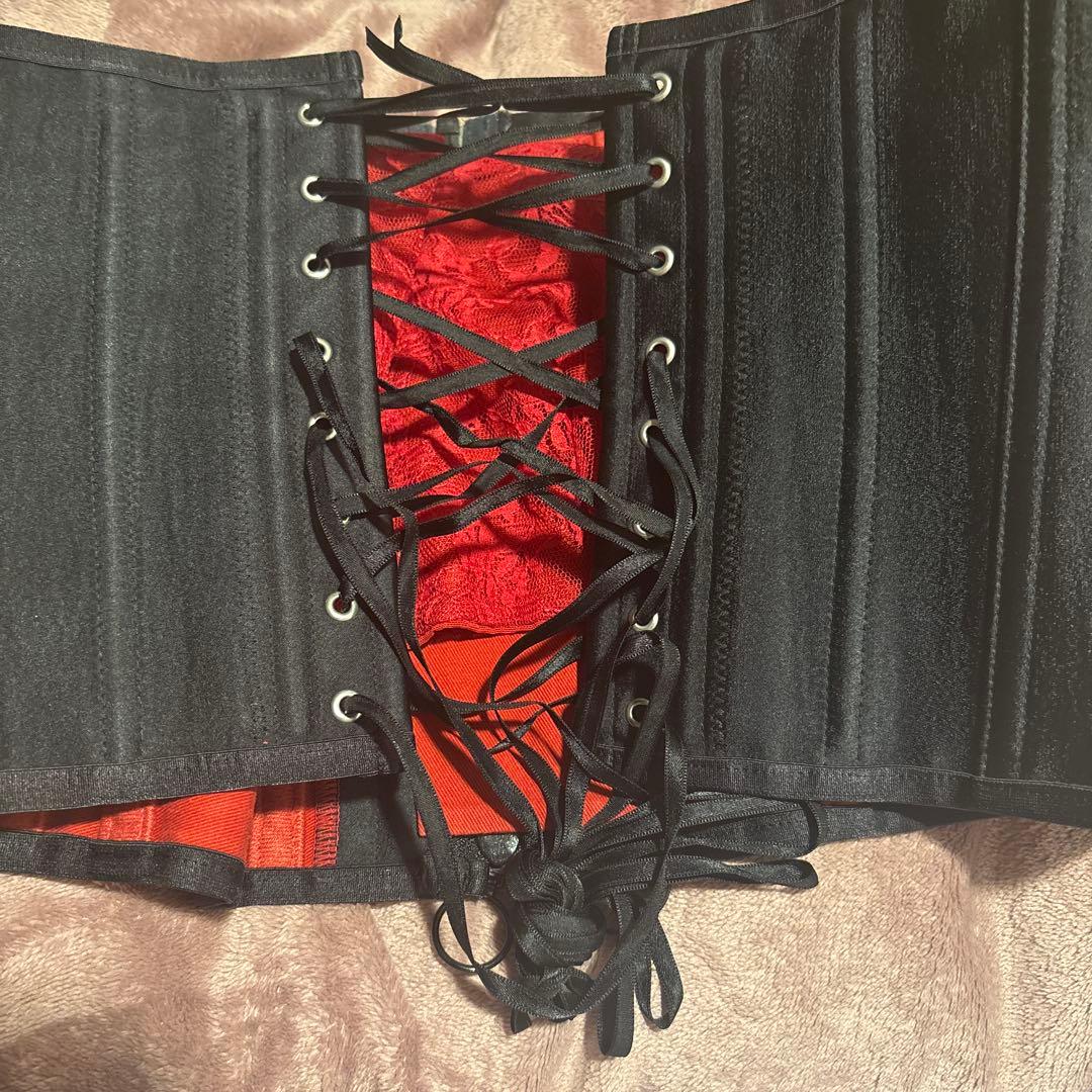 Kimberly (キンバリー) ボディスーツ