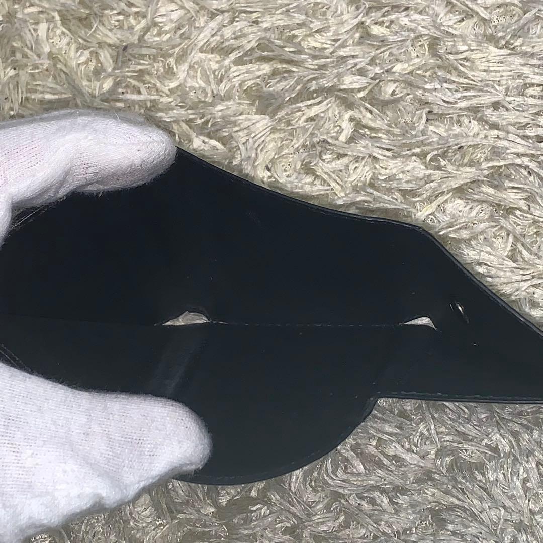 美品✨Felisi 三つ折り財布 BRIEFING ダブルネーム コラボ