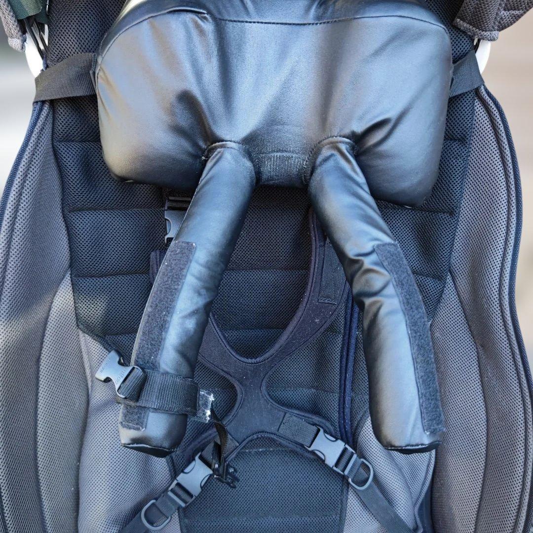 きさく工房バギー Lサイズ RV 折り畳み式