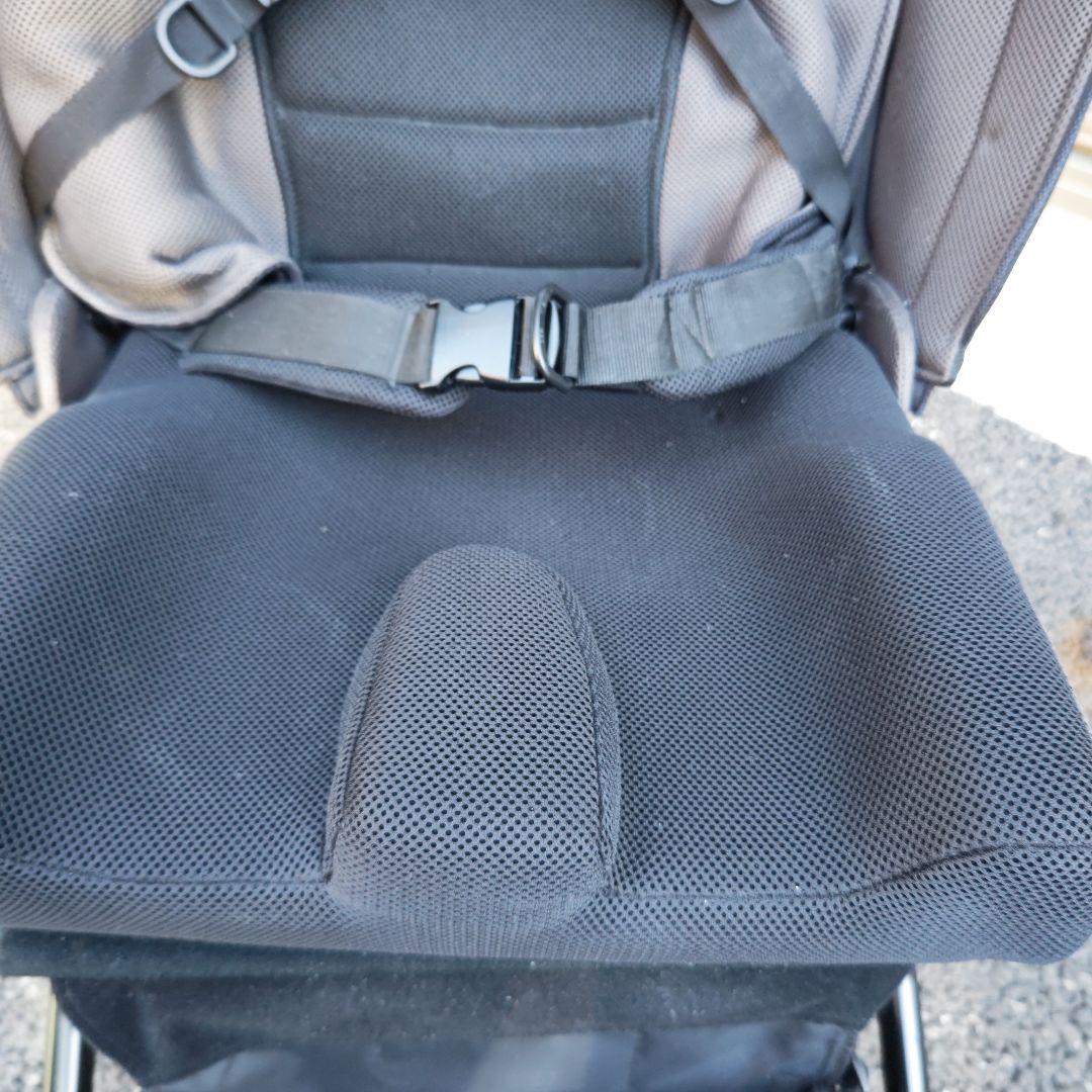 きさく工房バギー Lサイズ RV 折り畳み式