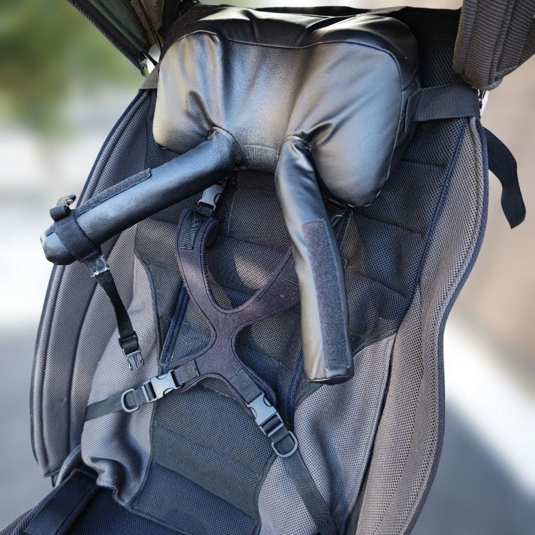 きさく工房バギー Lサイズ RV 折り畳み式