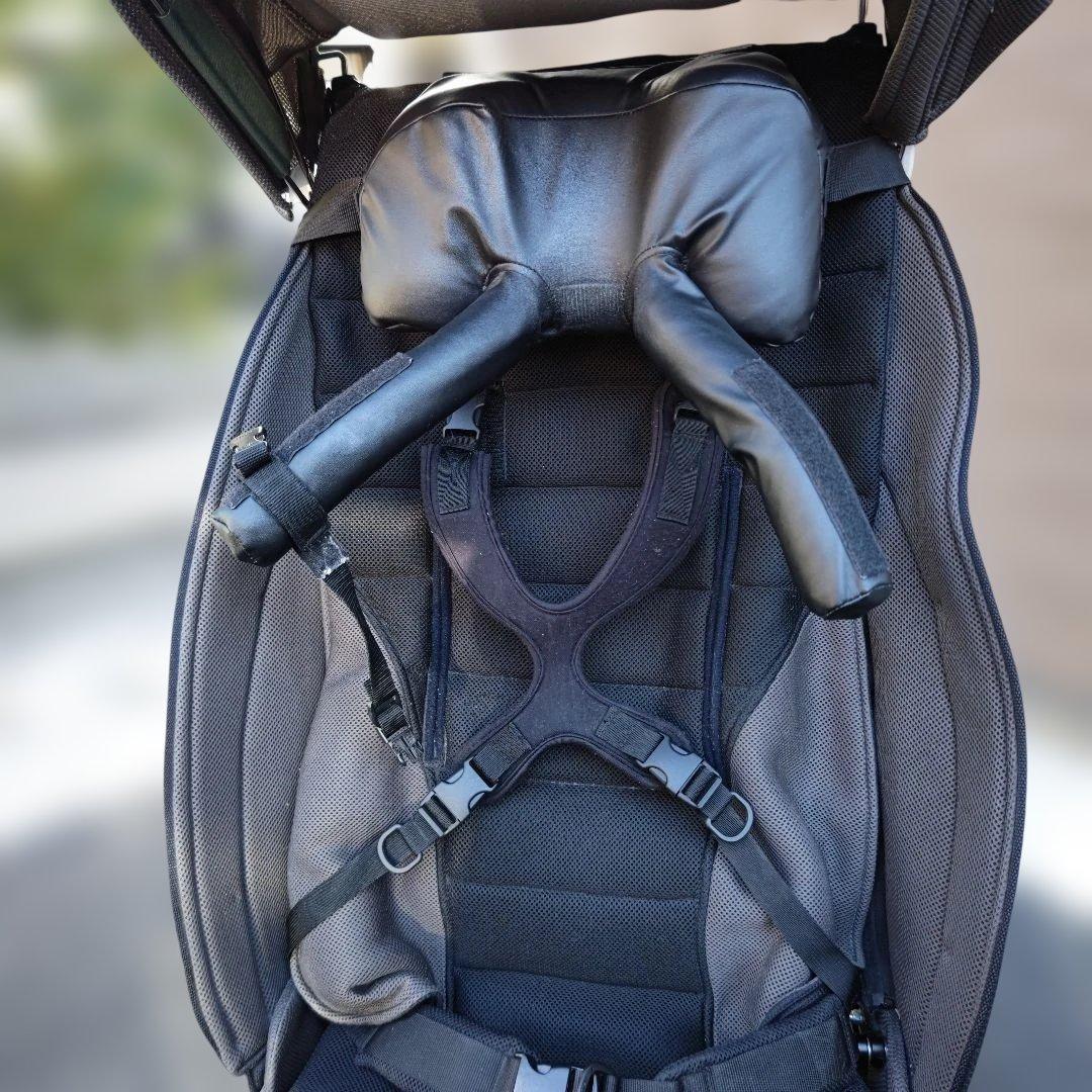 きさく工房バギー Lサイズ RV 折り畳み式