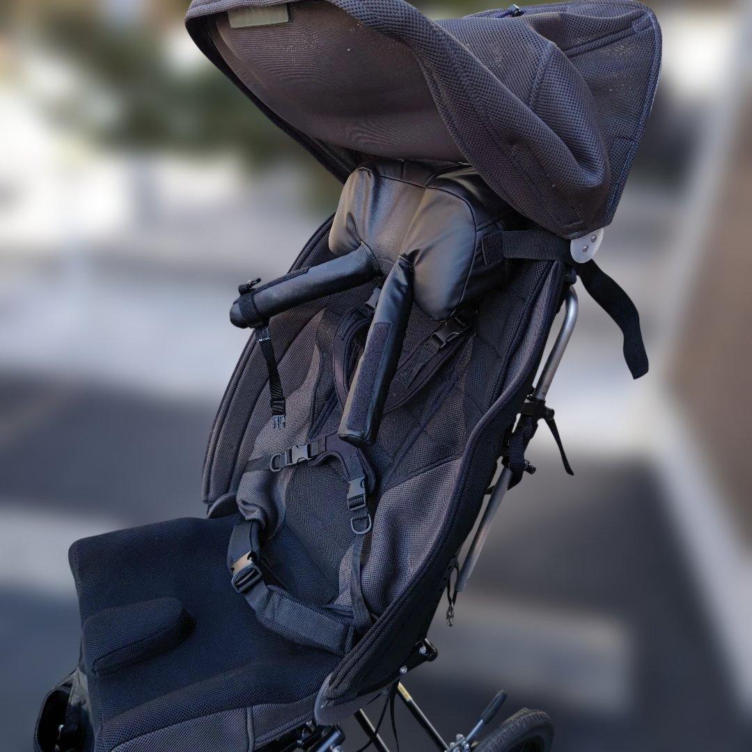 きさく工房バギー Lサイズ RV 折り畳み式