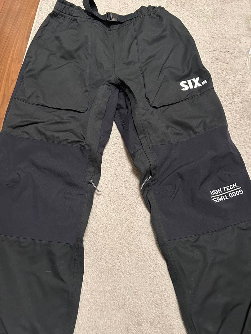 【ゴッホ】686 スノーボードパンツ Mサイズ 20K防水