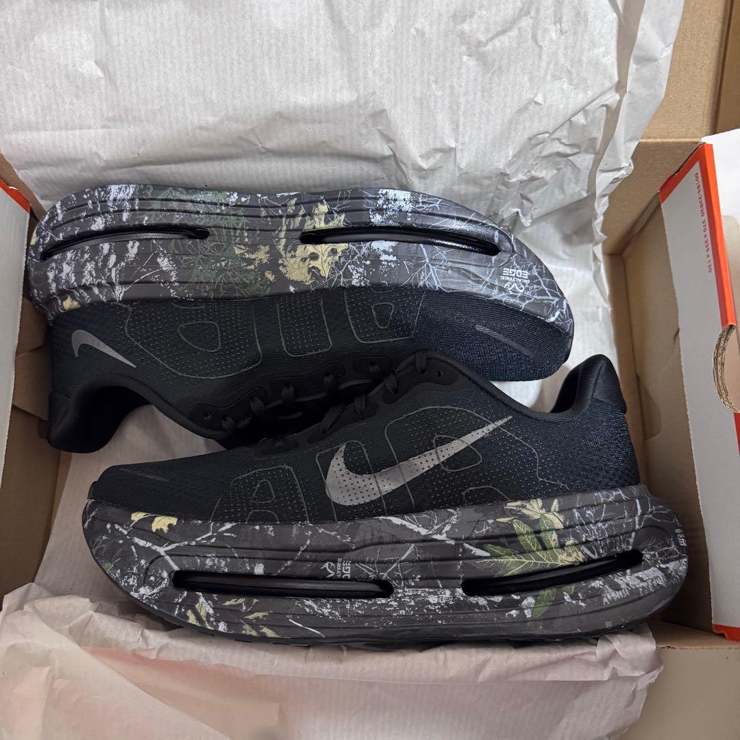 27.5 国内正規品 NIKE VOMERO PREMIUM Realtree®