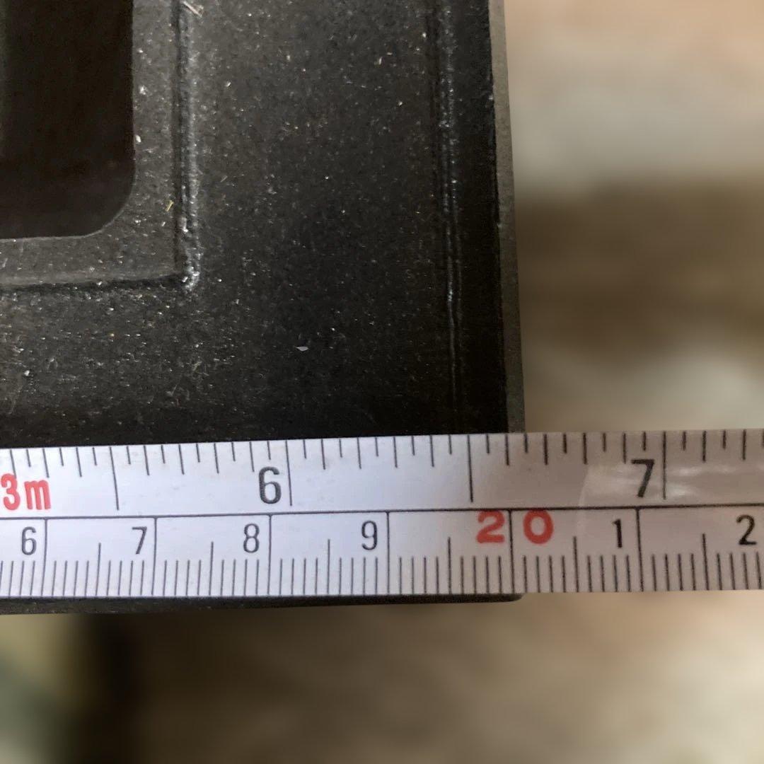 黒色鋳鉄製茶器セット