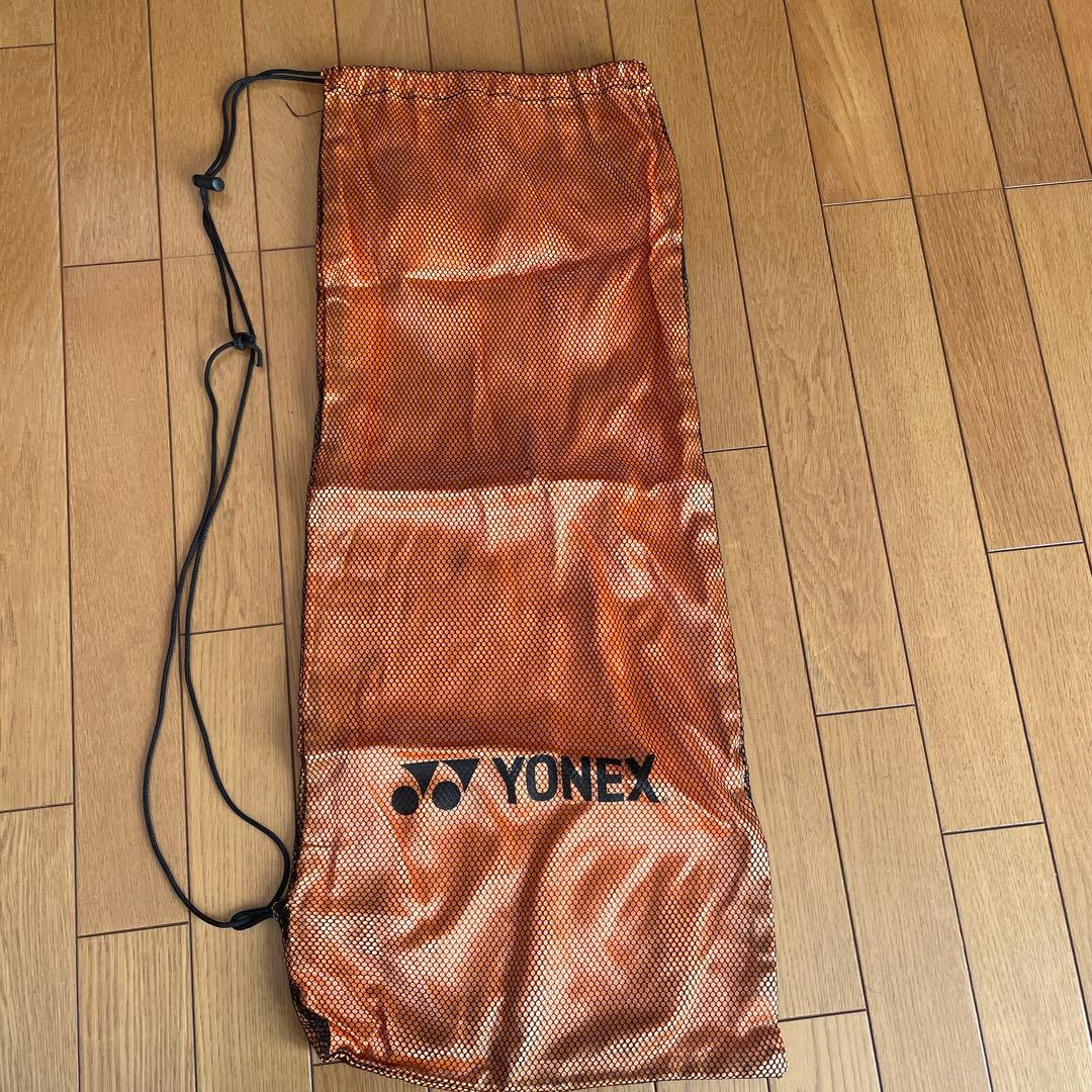 ラケット(硬式用) YONEX EZONE 100 2022(G2)