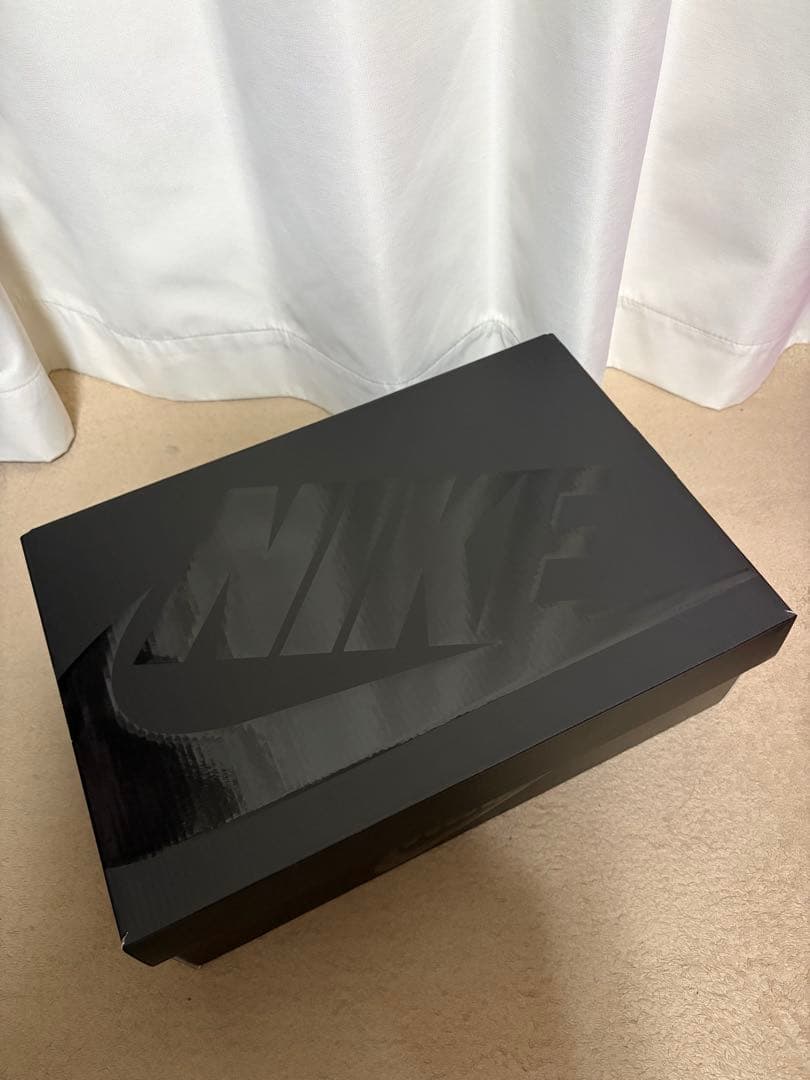 Nike Air Max ミューズ 25オリーブグリーン 新品