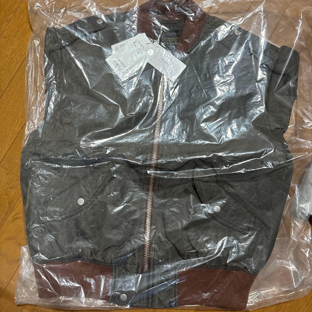 AVIREX / アヴィレックス 別注 L-2B フライトジャケット